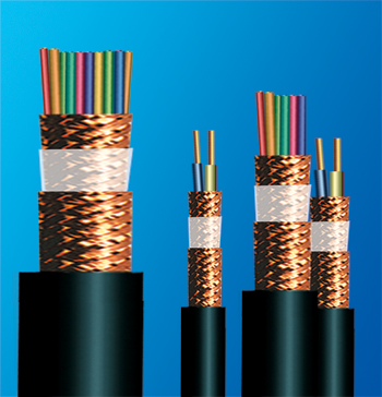 計算機屏蔽電纜