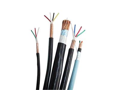 鐵路信號電纜