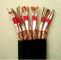 特種耐高低溫、耐高壓扁電纜