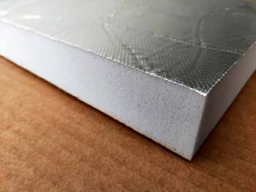 德國 BASF 吸音材料 同類材料