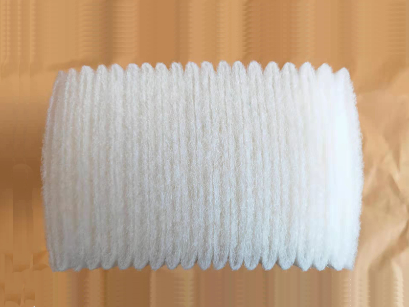 過(guò)濾棉